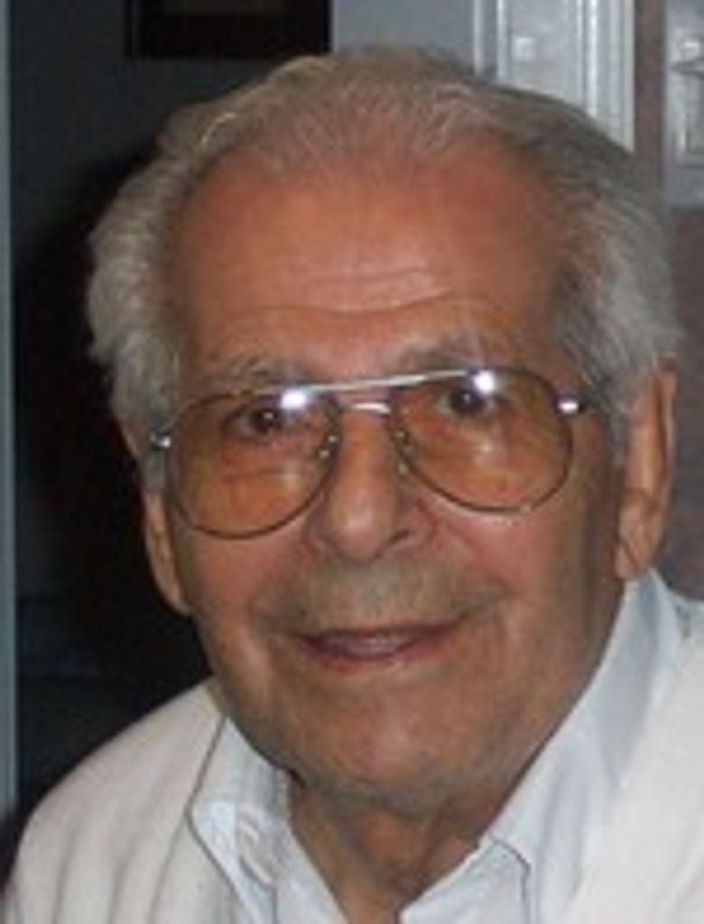 Gasper "Gap" J. Indelicato