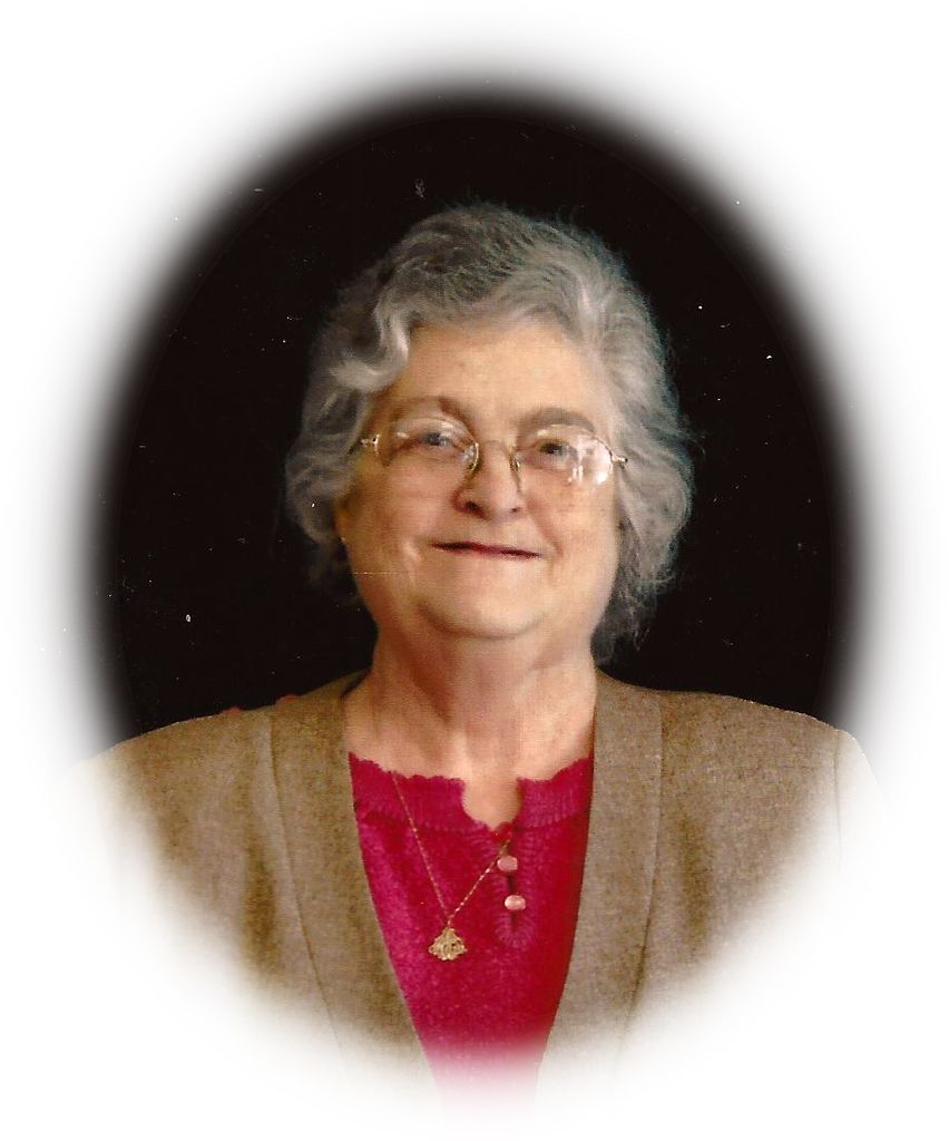 Phyllis Fuss Hilliard Profile Photo