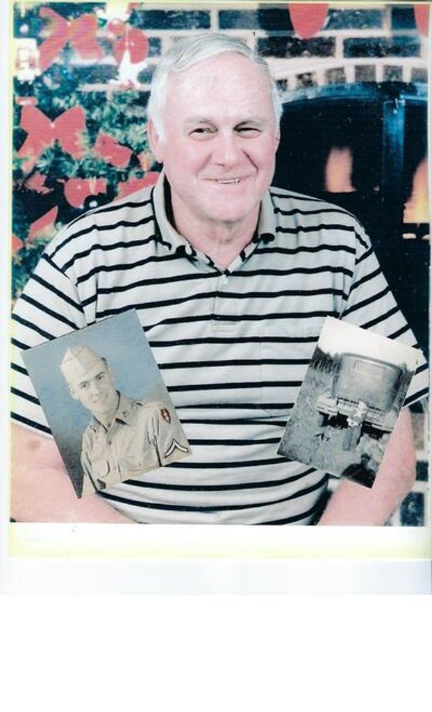 Bobby John Fuller Profile Photo