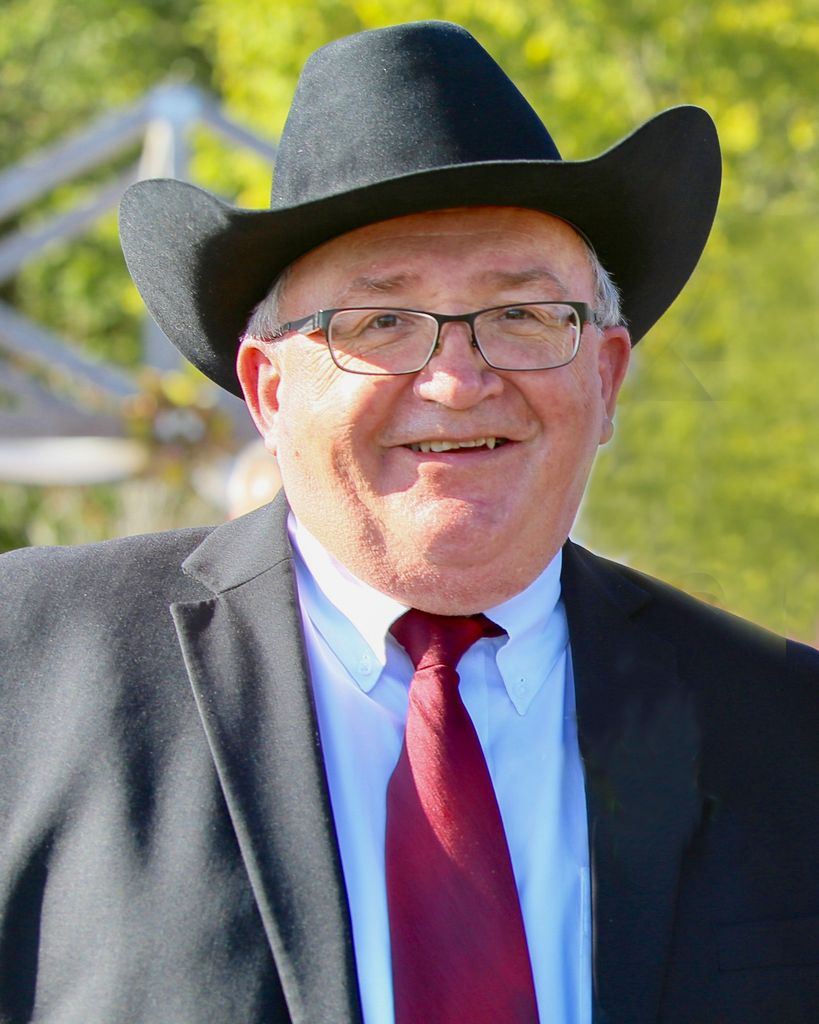 Michael Klem Jr.