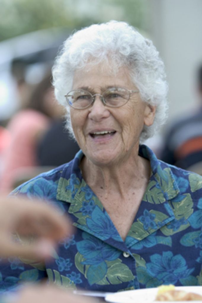 Ardis M. Lewis Profile Photo