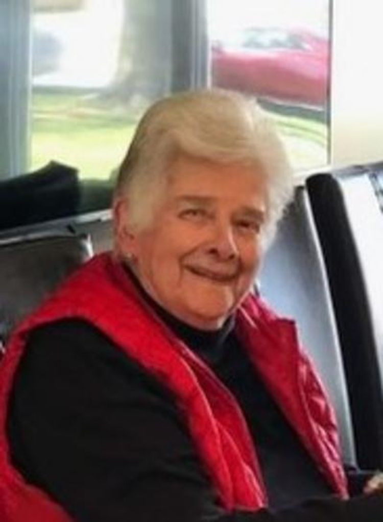 Betty L. Myers