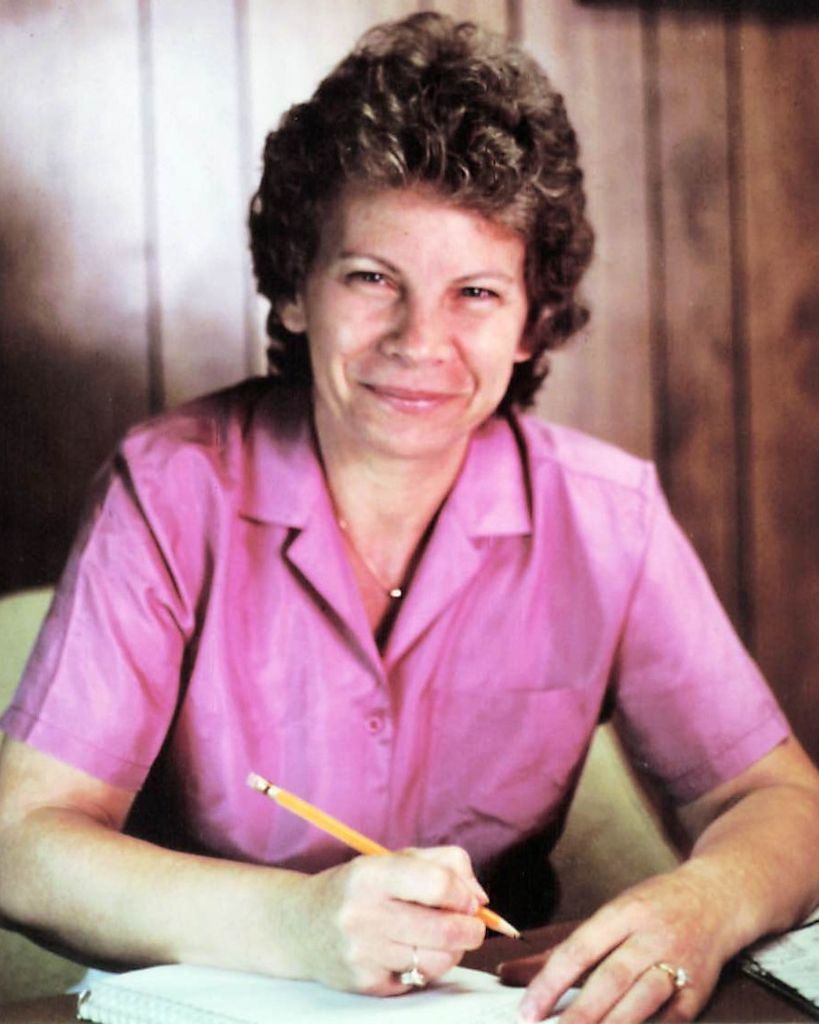 Gladys Vinson McDowell Profile Photo