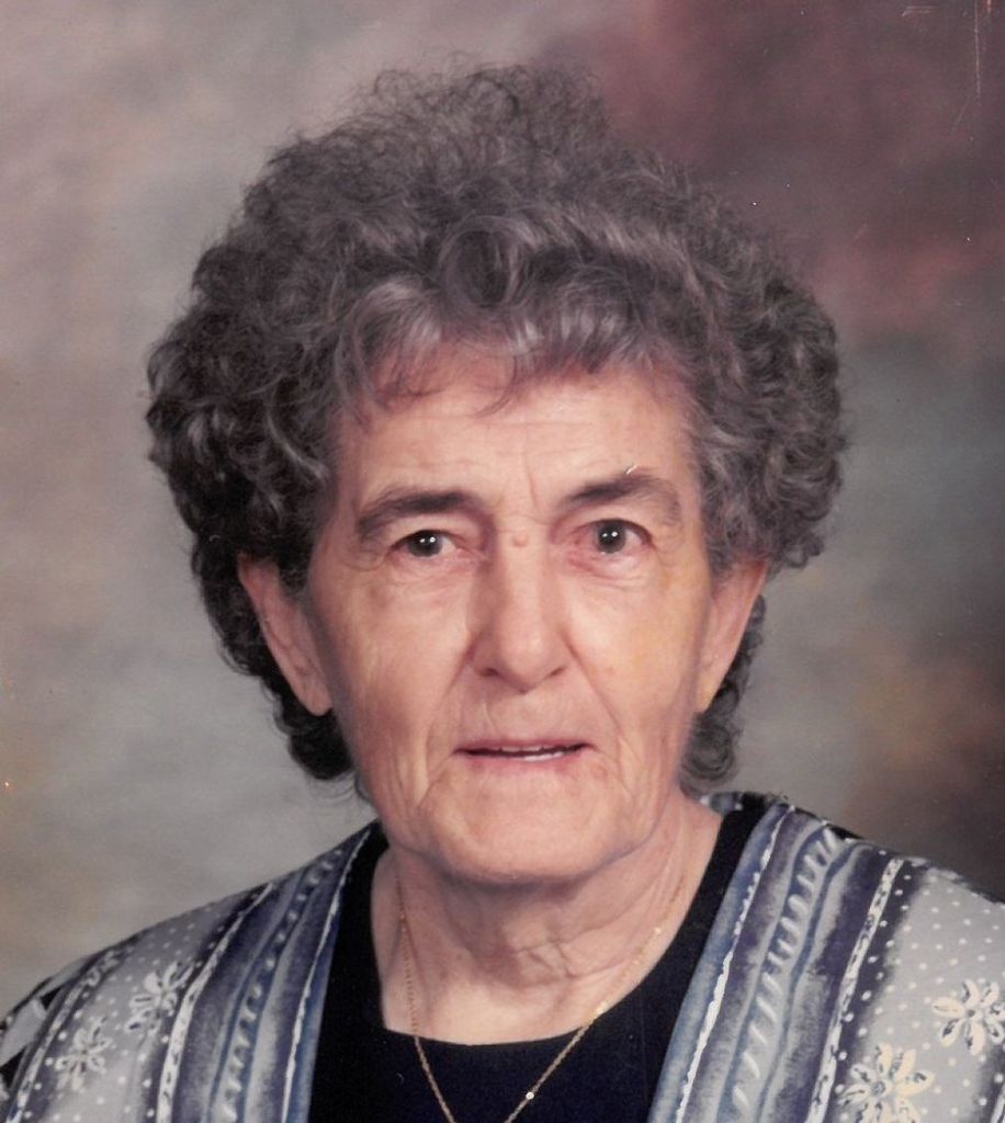 Zula Rice Griffin