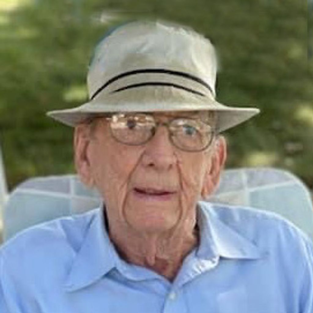 Gordon V. Jensen