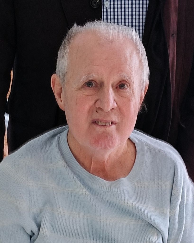 Daniel J. Leary Profile Photo