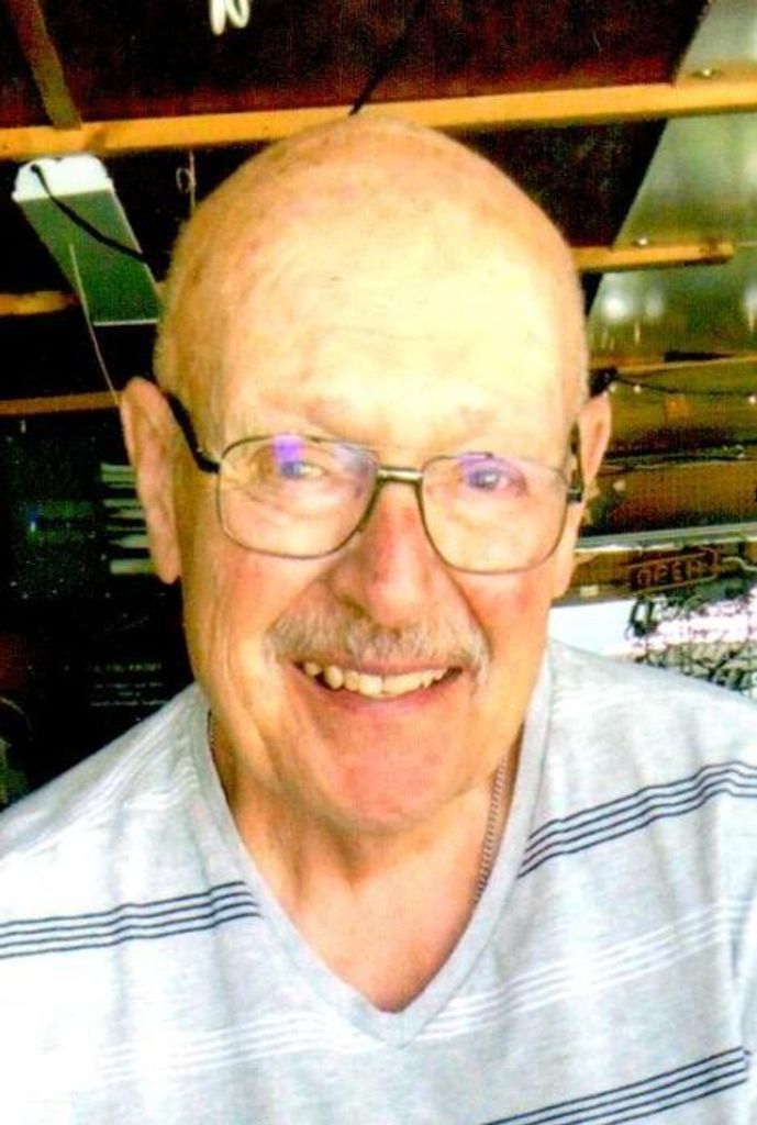 Carl Bambenek
