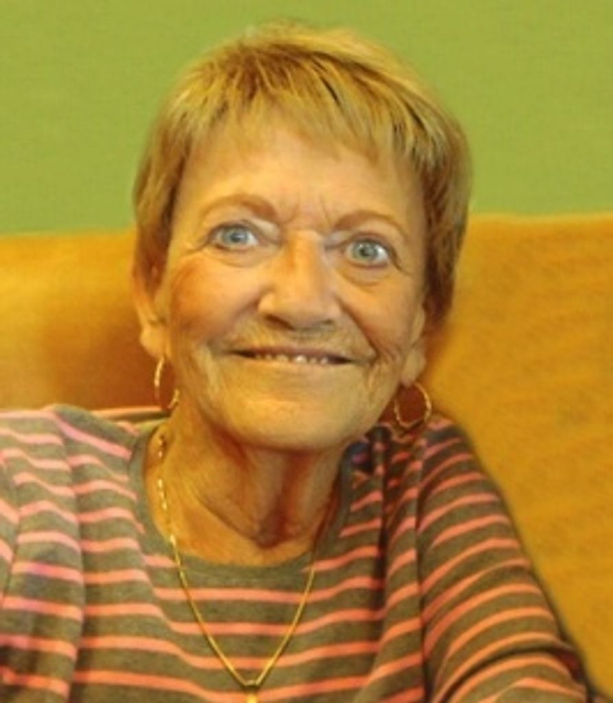 Jean Thomas