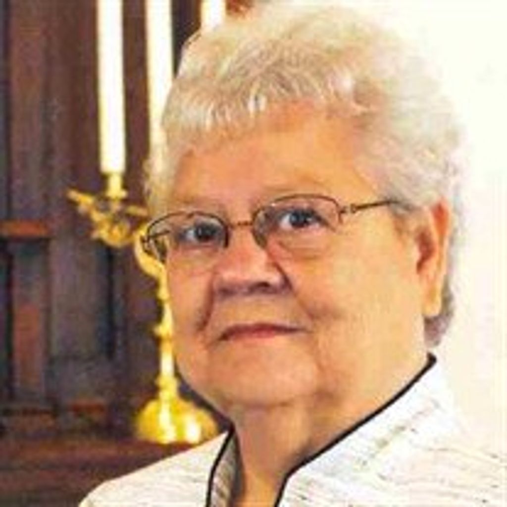 Clara  M. Arendt