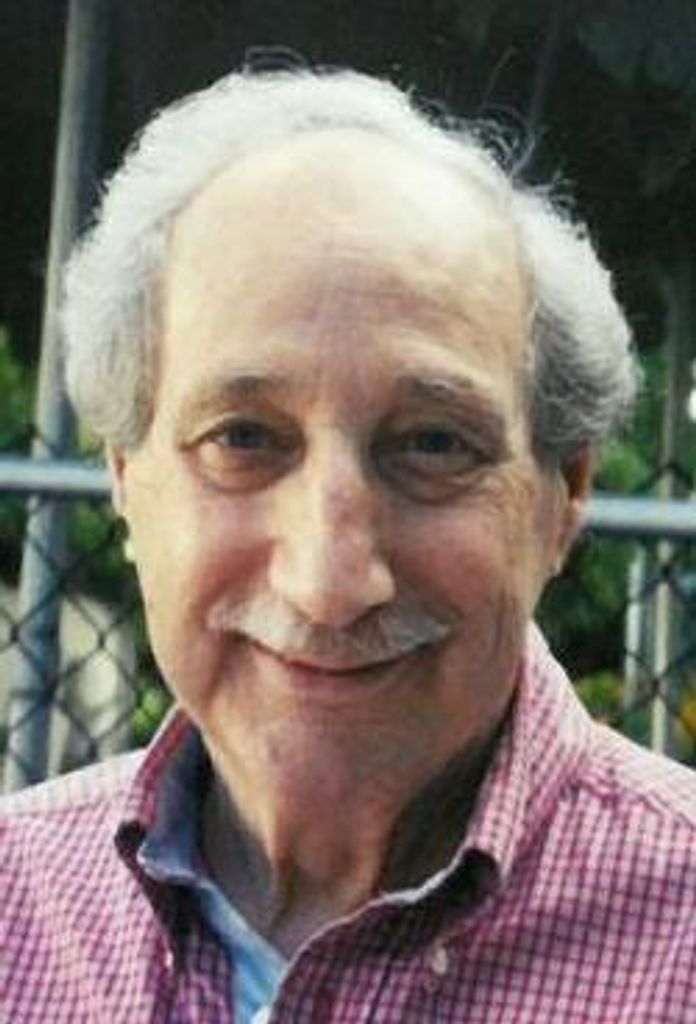 Harry Borrelli