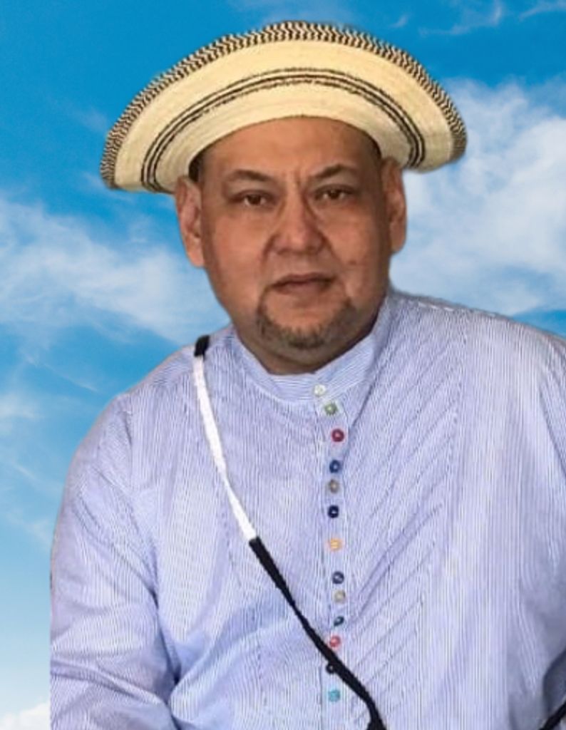 Rafael Rolando Rodriguez Landero Profile Photo