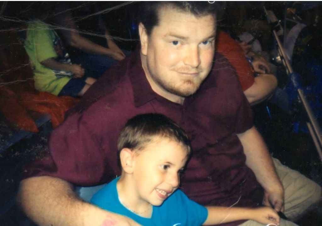 Scott Wayne “Buddy” Ferrell