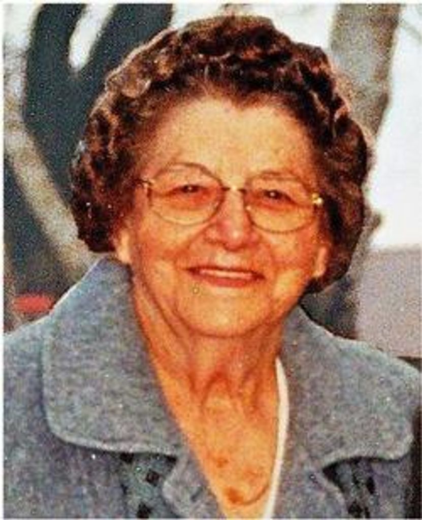 Mary Louise Tunnell Smith Profile Photo