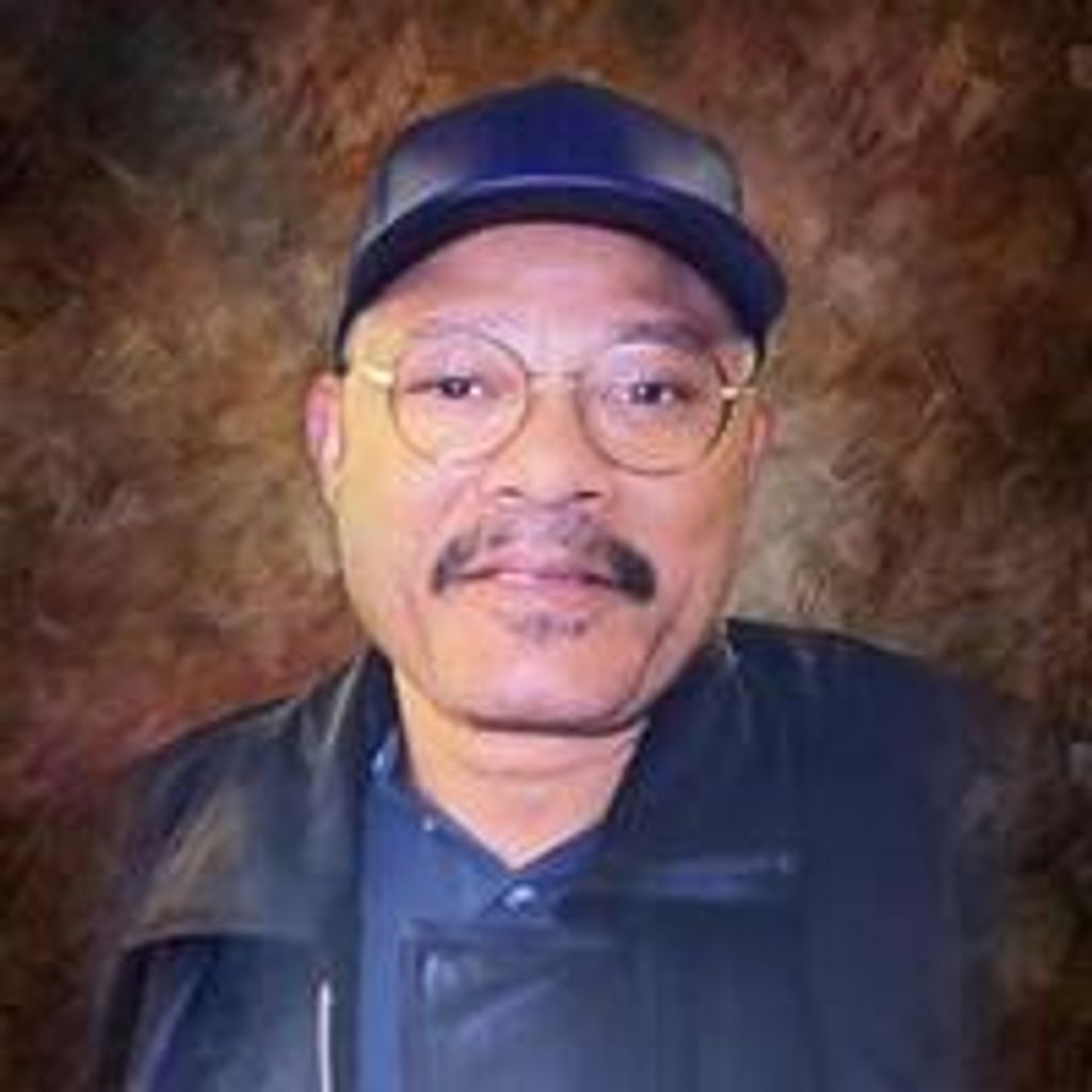 Charles Foster