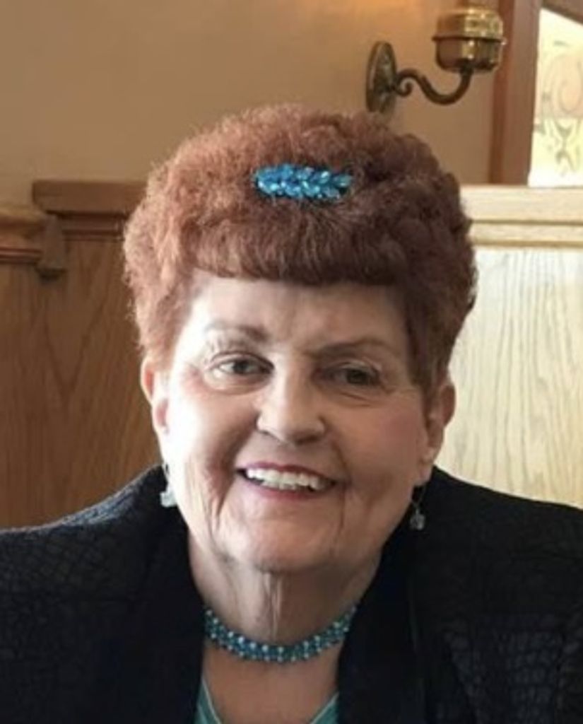 Barbara J. (Hobart)  Reynolds