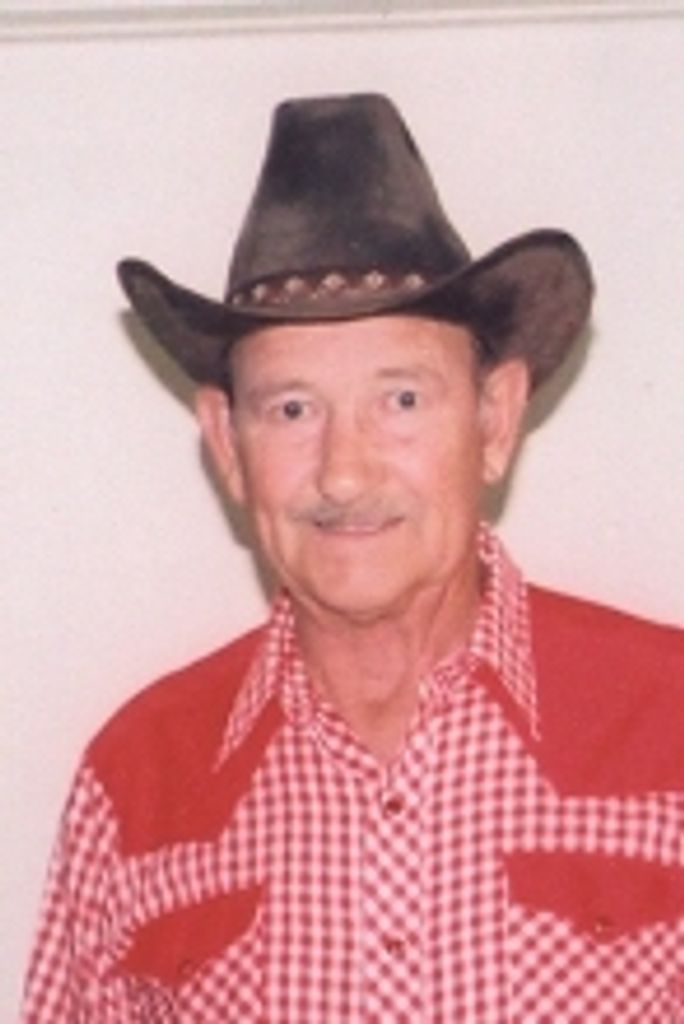 Donald R. Hodges