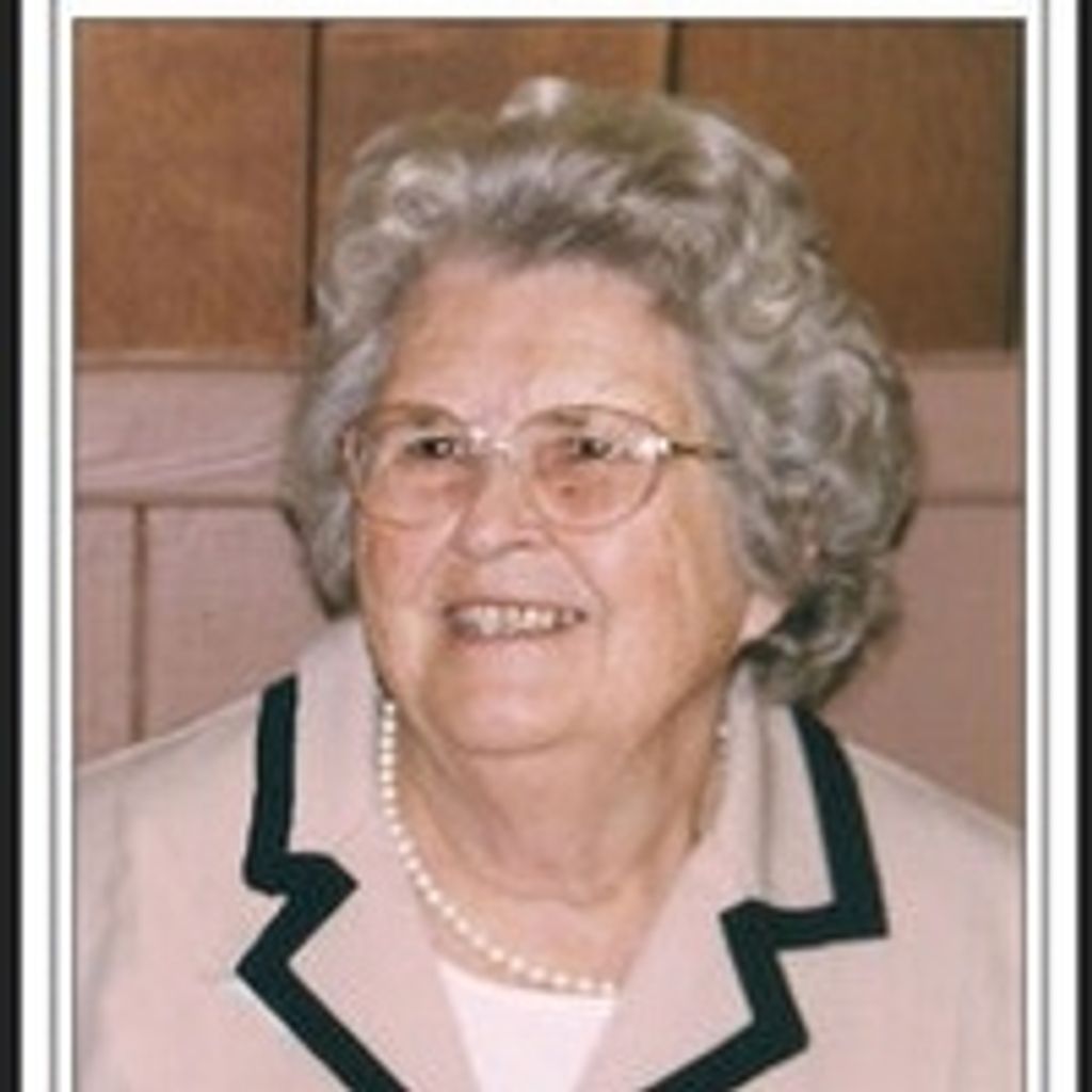 Adell Potts White
