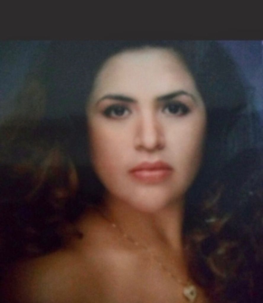 Frances Michelle Holguin Profile Photo