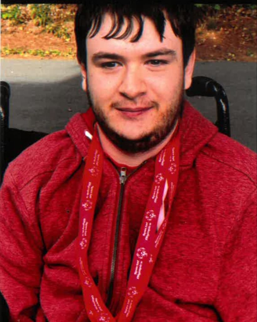 Joseph "Joey" Cutler Profile Photo