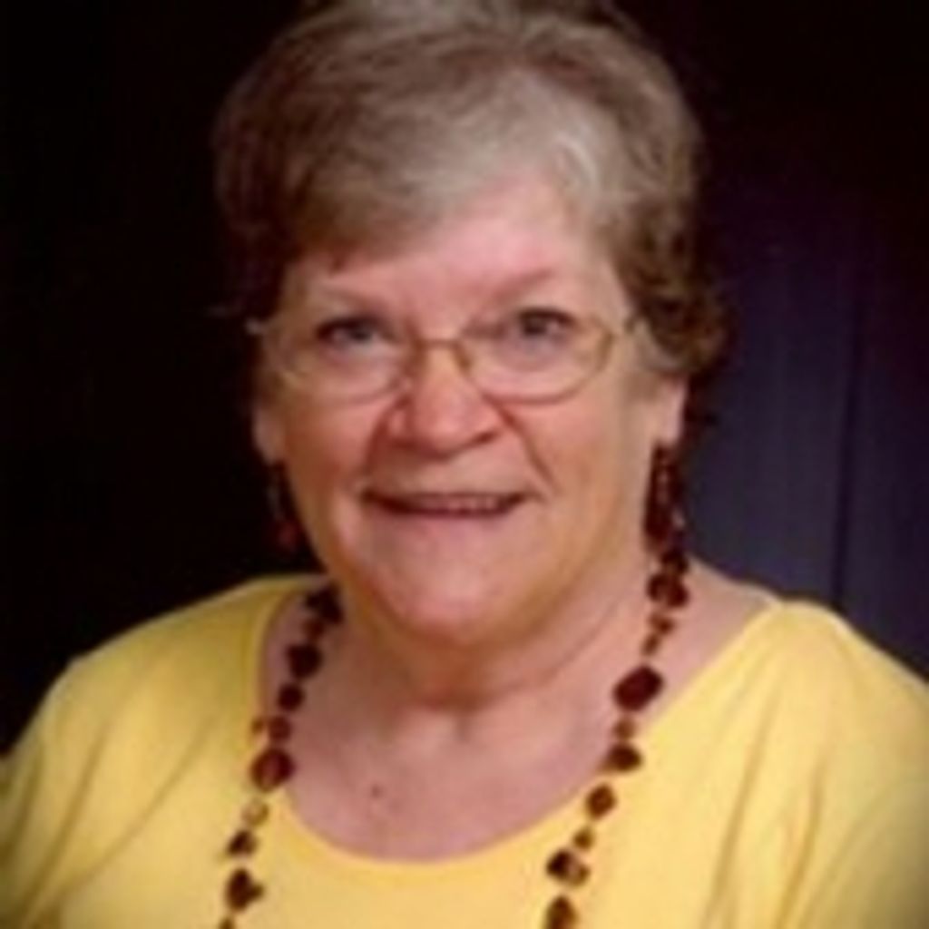 Nancy Lorene Johnson