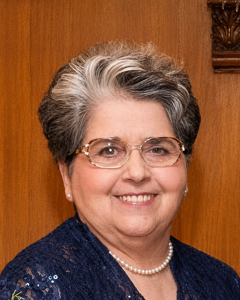 Patricia E. Tyler Profile Photo