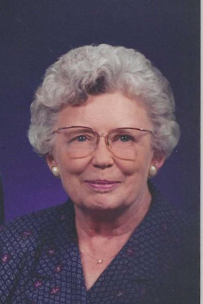 Frances Ann Woodfin Profile Photo