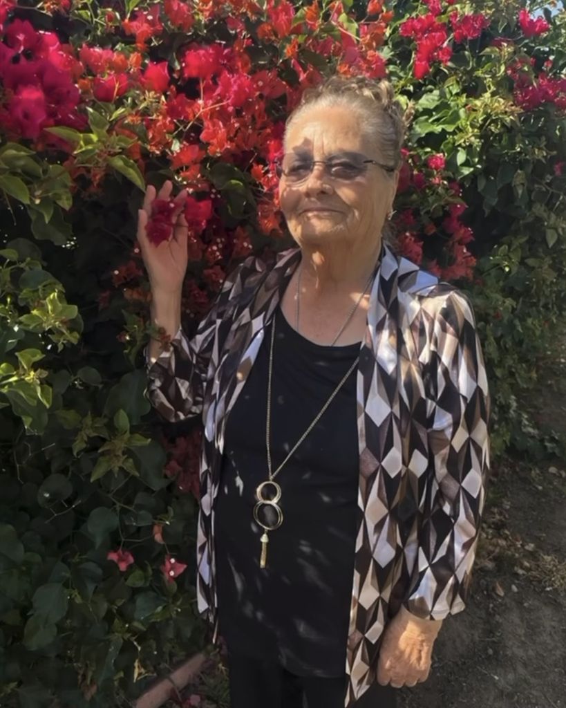 Rosa Garcia De Ibarra Profile Photo