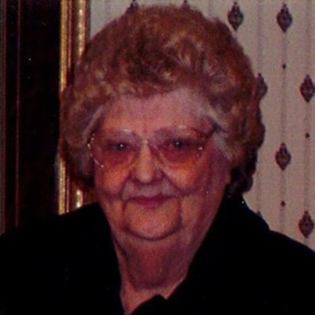 Juanita Rose Grubbs Profile Photo