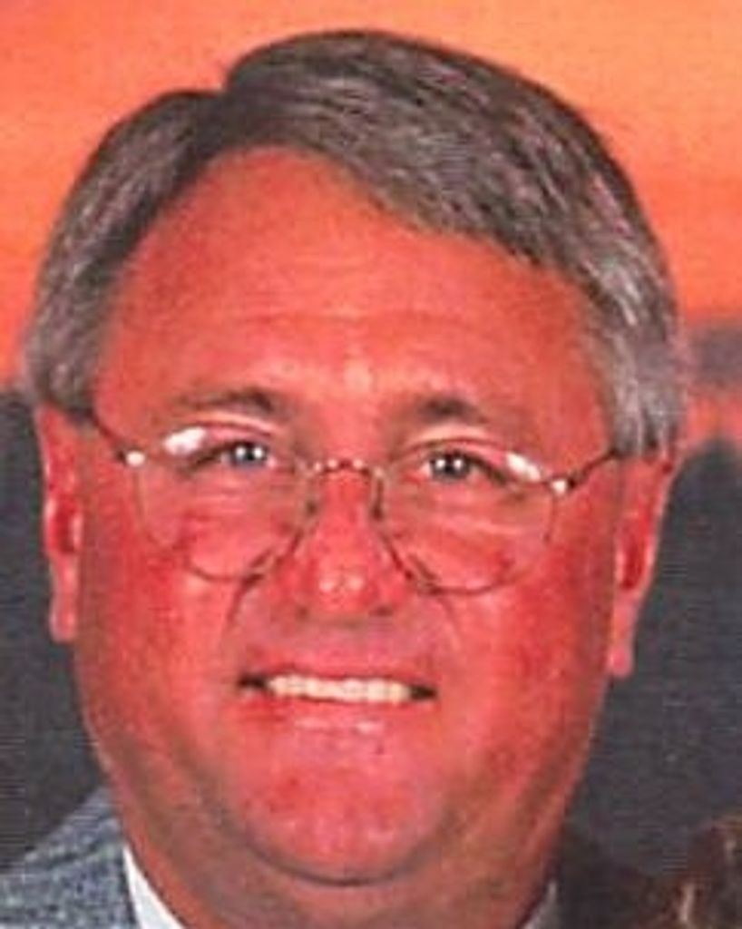 Robert James Fleischer Profile Photo