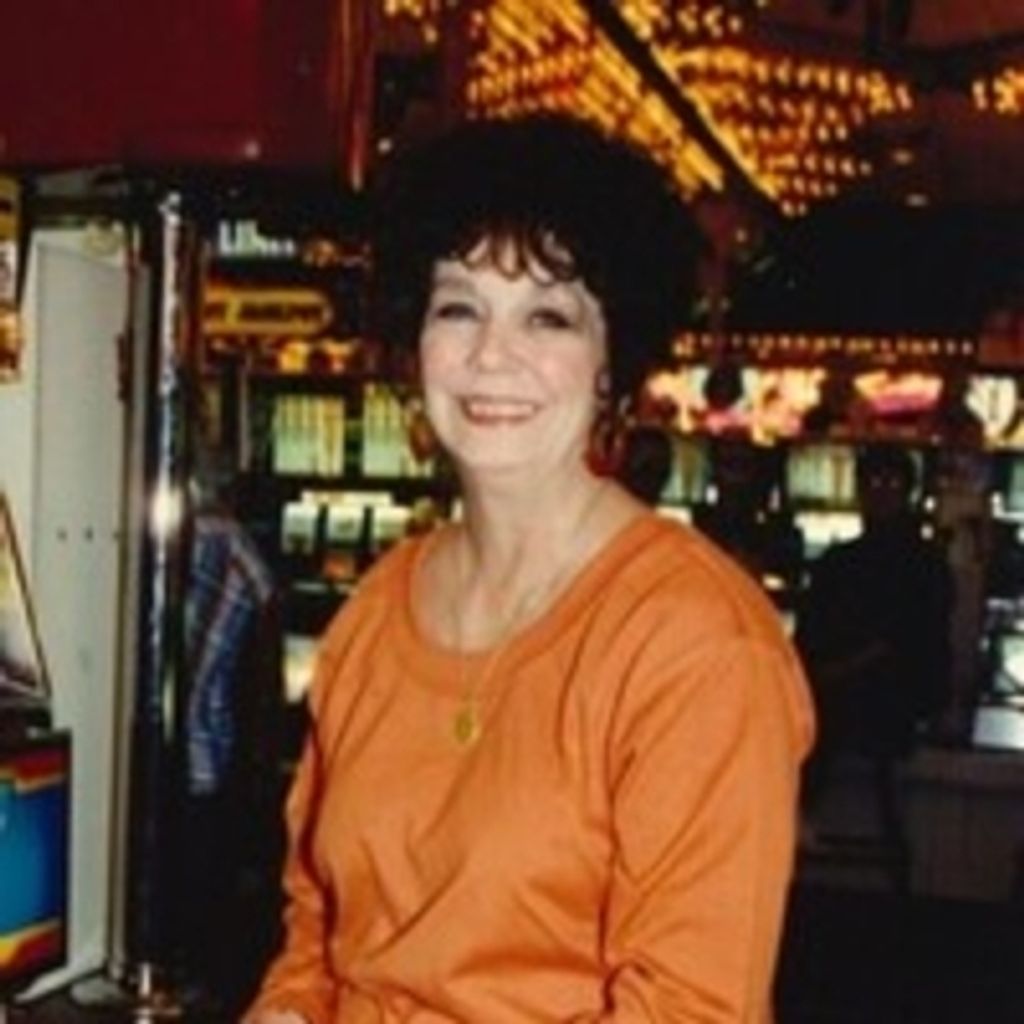 Linda Faulkenberry Profile Photo