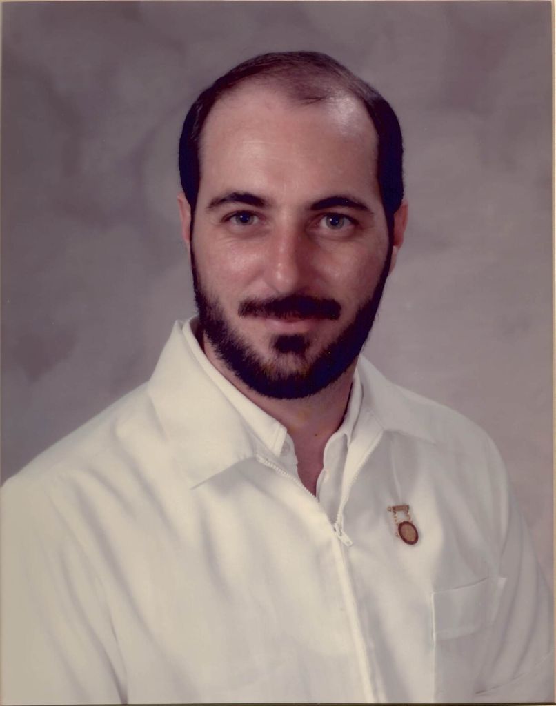 Bryan Patrick Voisin Profile Photo
