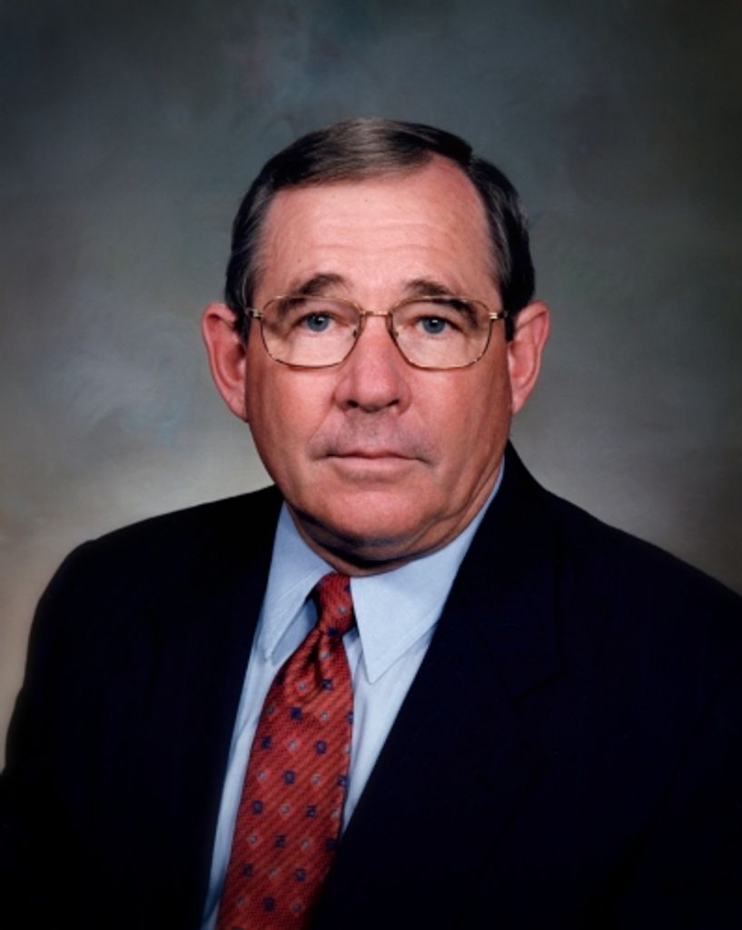 Mr. John Allen Bloodworth, Jr.