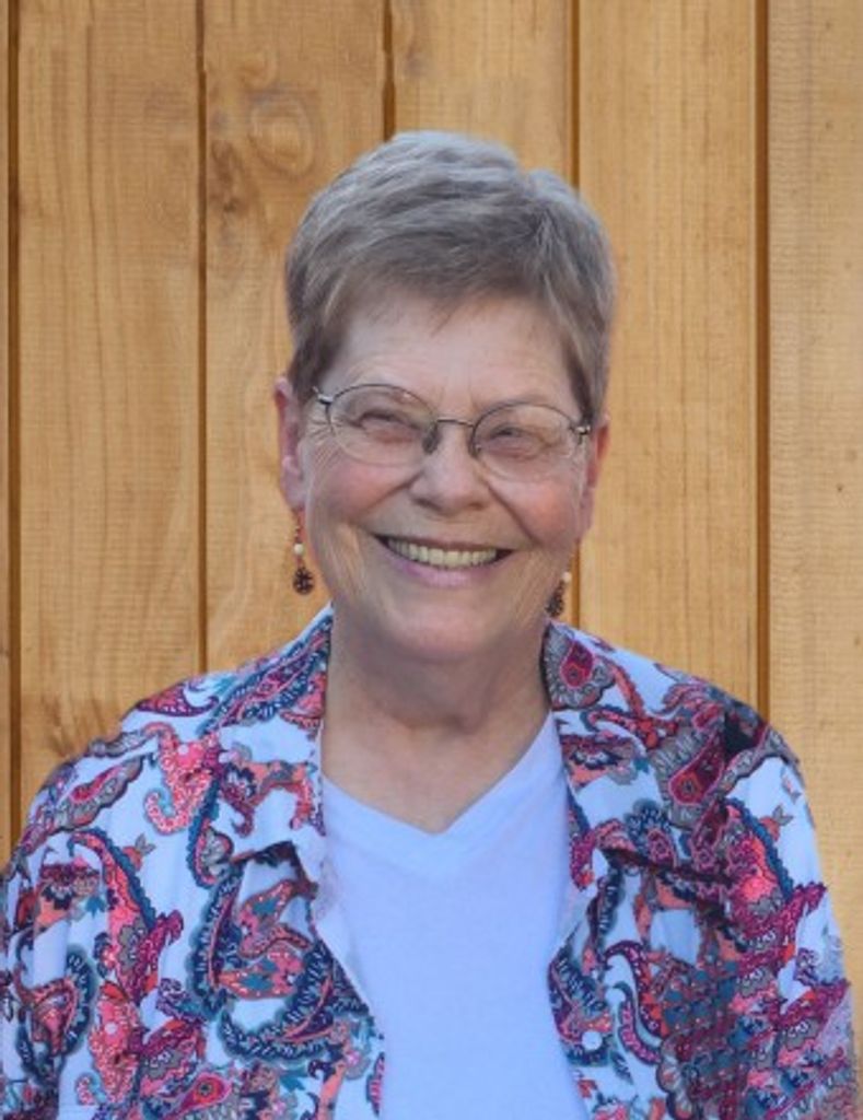 Marlys Smith