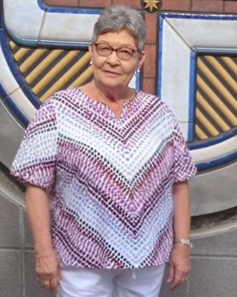 Geraldine Dillon Profile Photo