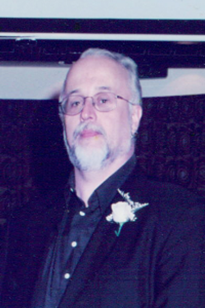 Wayne Robertson