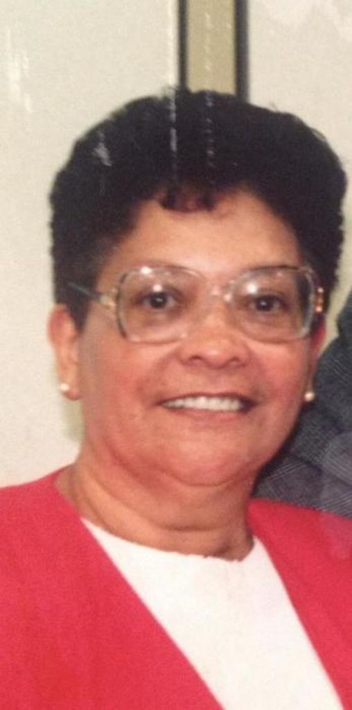 Dorothy A. (Anthony)  Jones Profile Photo