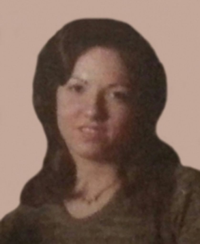 Debora  Sue Crandall