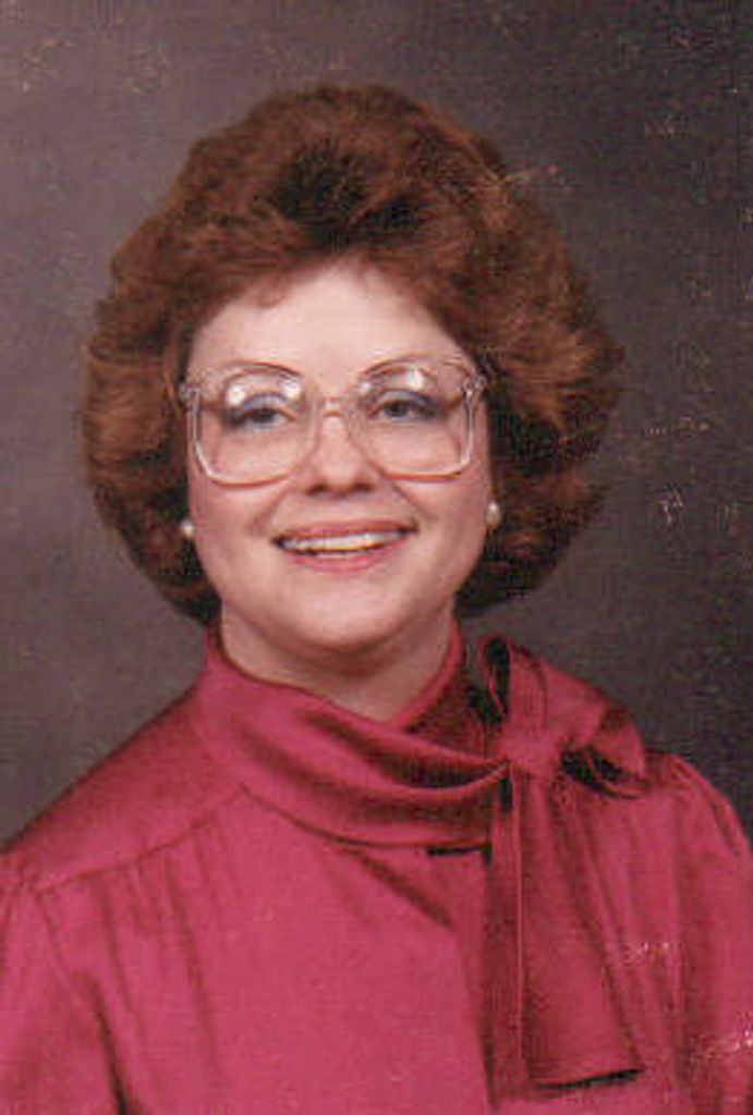 Cynthia Hope Callaway Moore