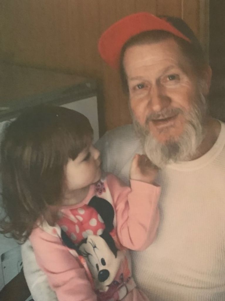 David Winford Buntain