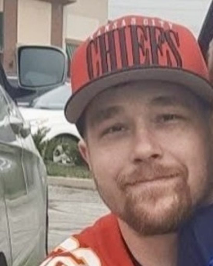Kyle James Miller Profile Photo