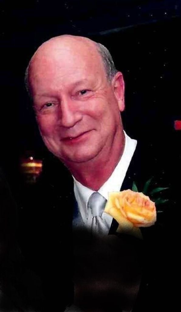 James "Jim" J. Gallagher Profile Photo