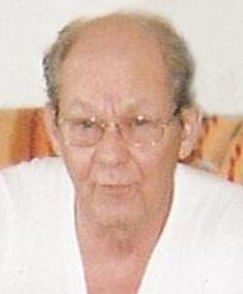 John Edward Ahles
