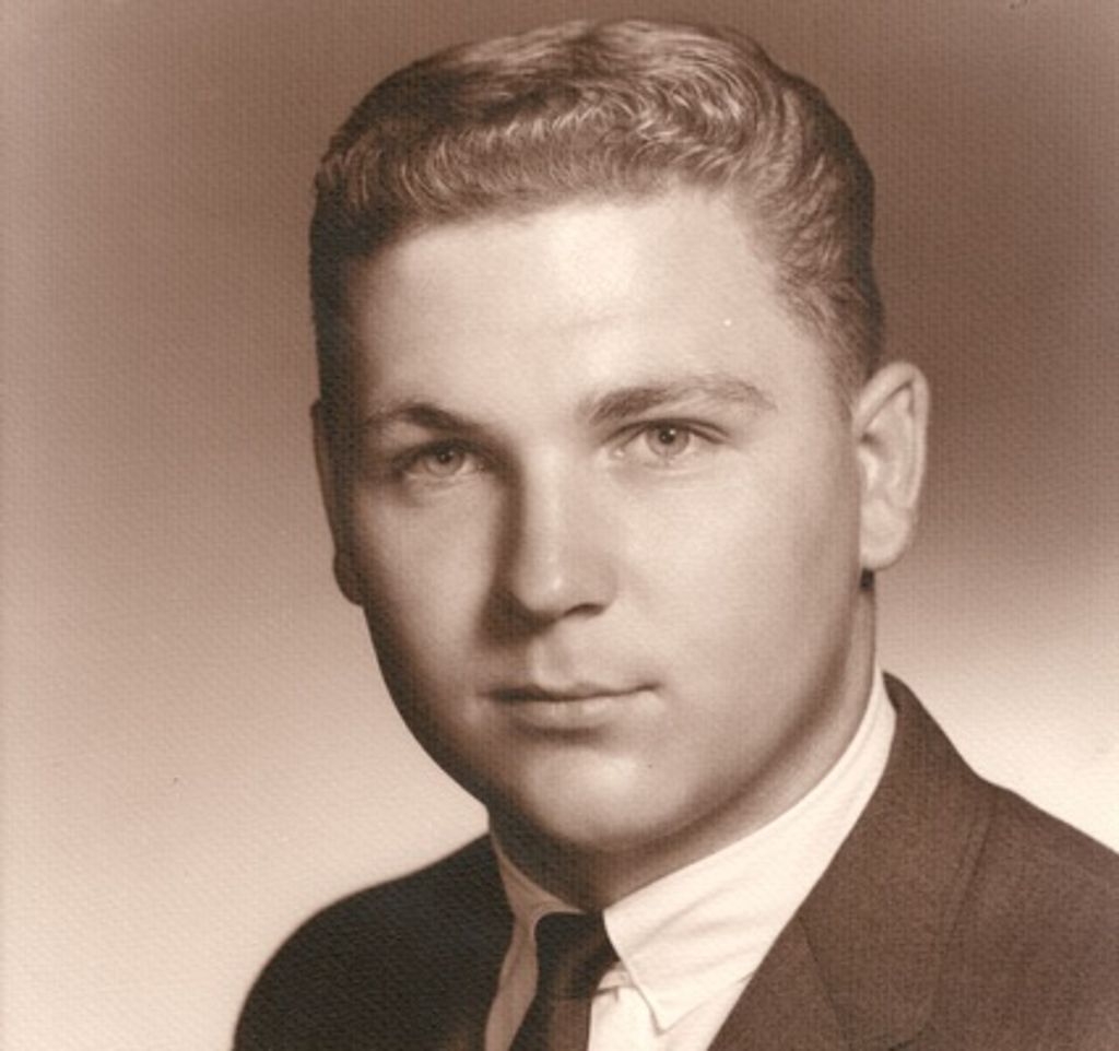 Richard "Sandy" Benton Sanford Profile Photo