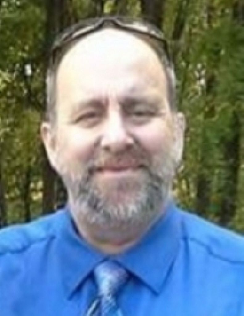 Scott Kiphart Profile Photo