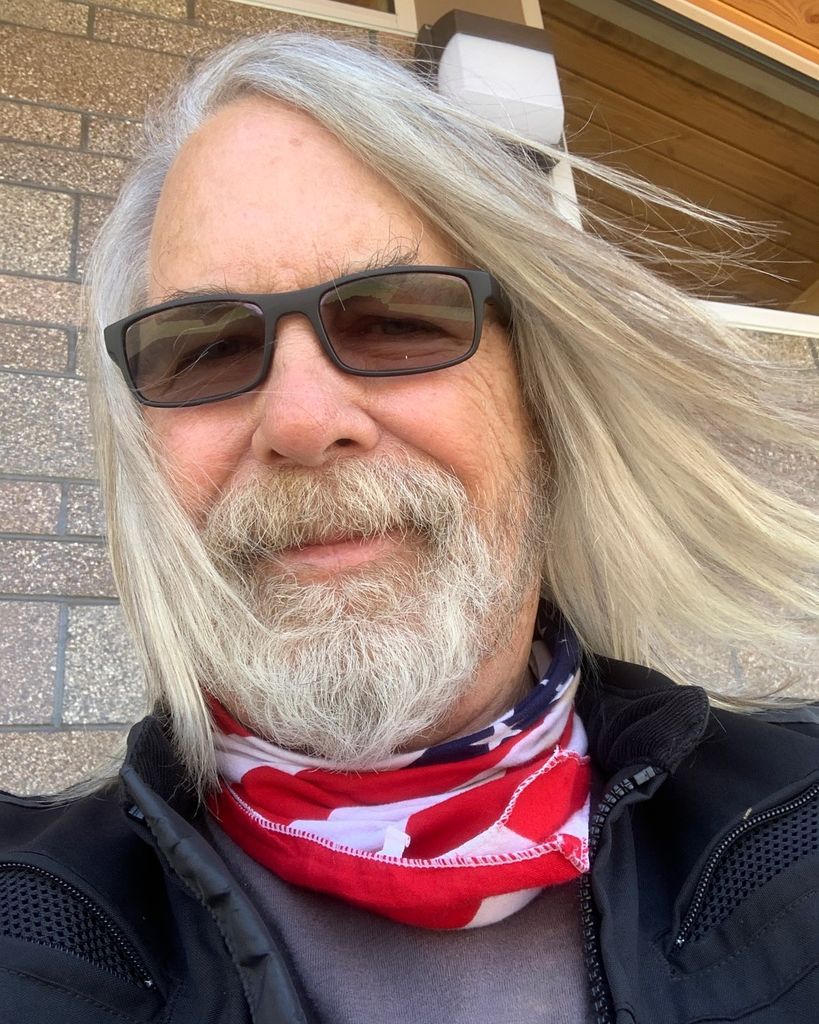 Paul Lloyd Obituary October 14 2024 Andreason s Cremation Burial 