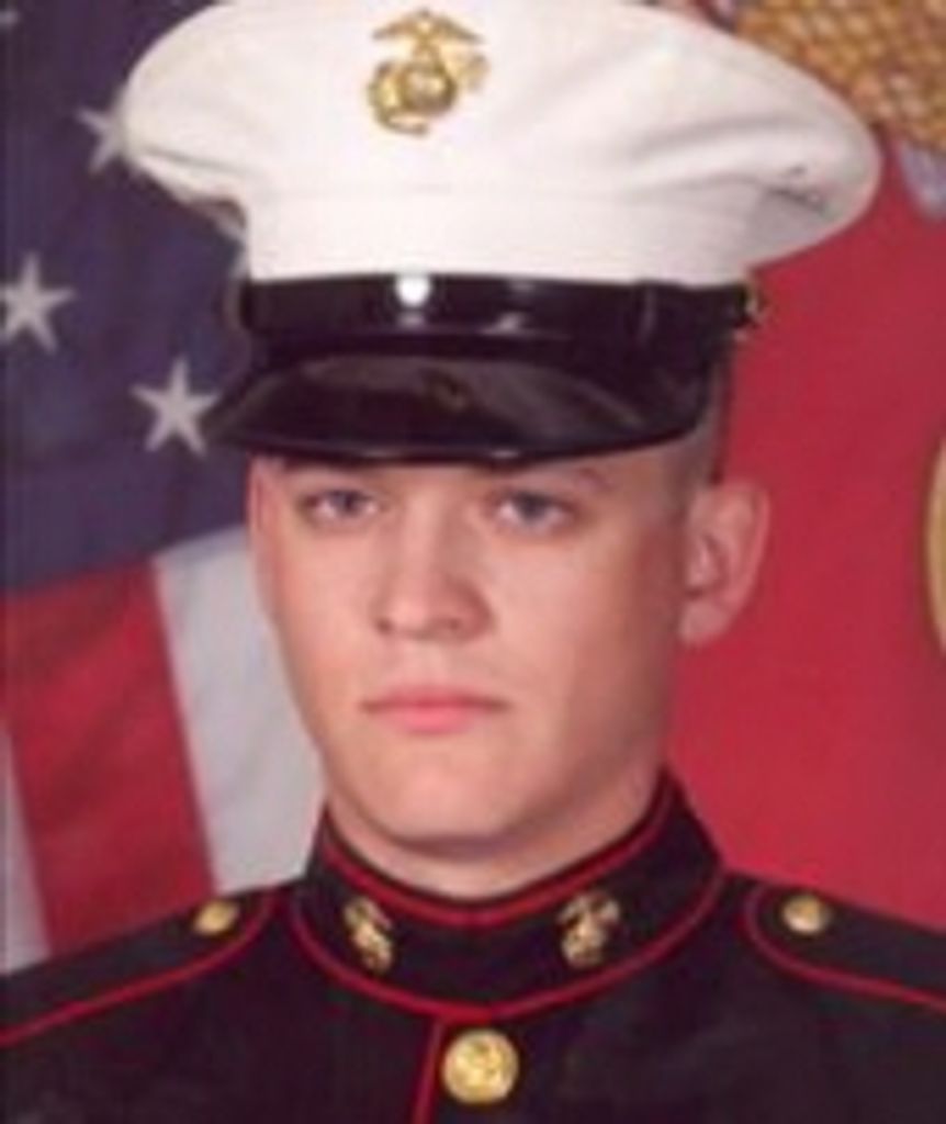 Sgt. Michael Anthony Conant