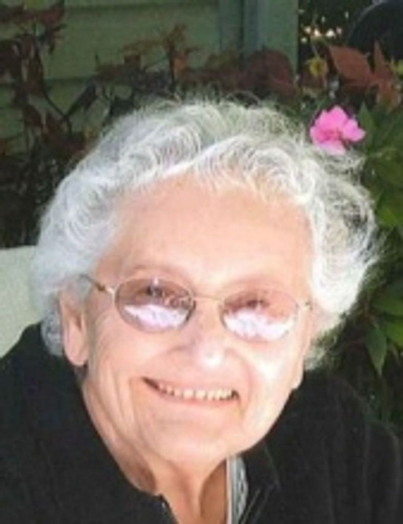 Barbara Ellen Diehl Profile Photo