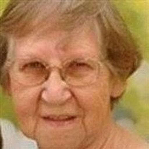 Jeannette  V. Giffin Profile Photo
