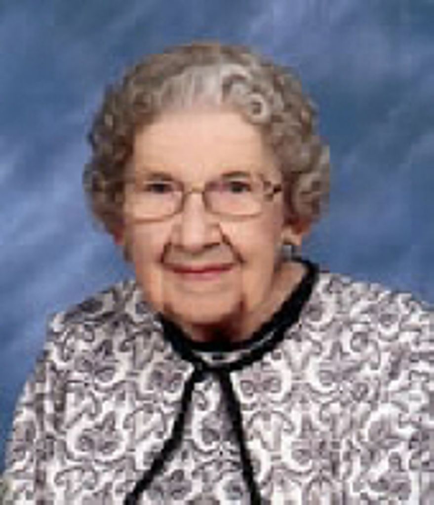 Leona C. Dewell