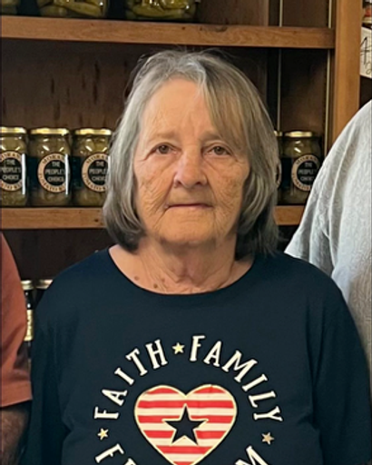Judy Ann Gann's obituary image